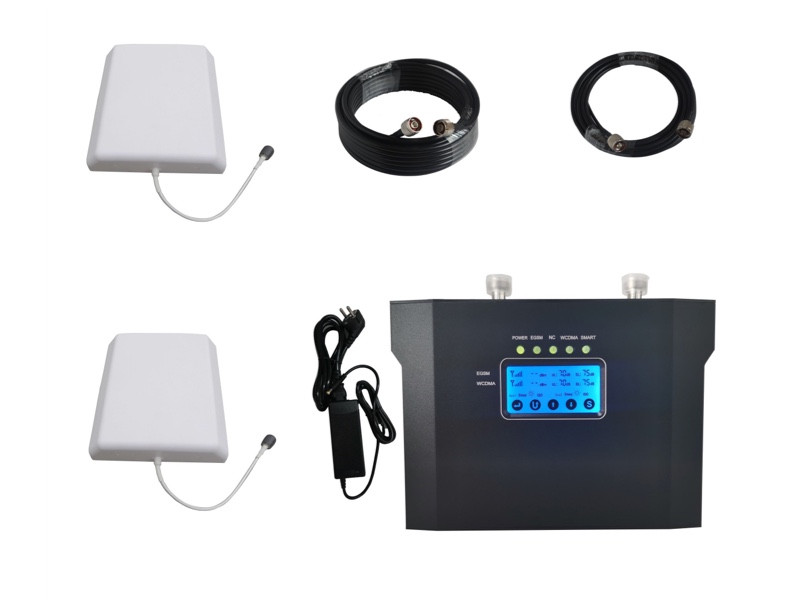 mobile signal booster Nikrans NS-600FLG